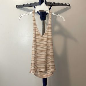 American Eagle Halter Top